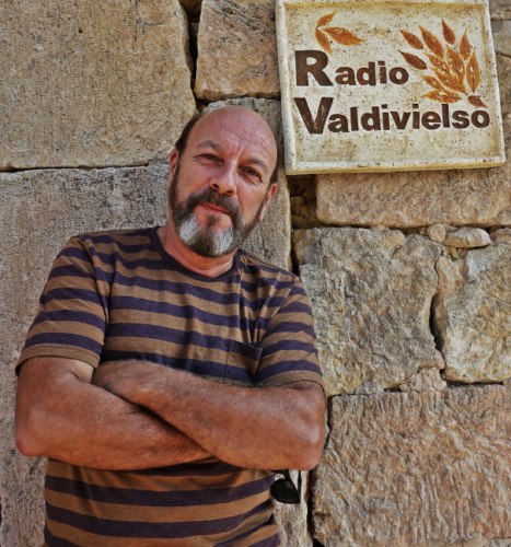 Radio Valdivielso